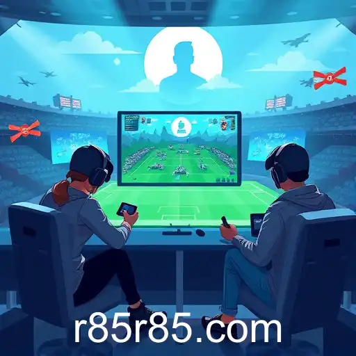 The Evolution and Impact of R85 Com in Online Gaming