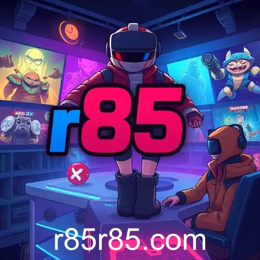 R85 Com: Evolution of Online Gaming