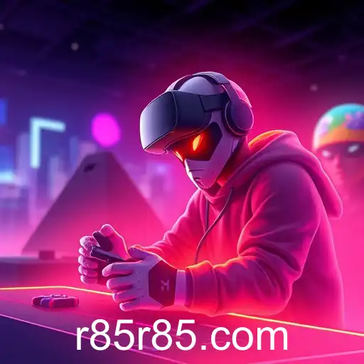 The Evolution of Online Gaming Platforms