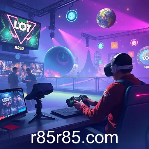 Evolving Trends in Online Gaming