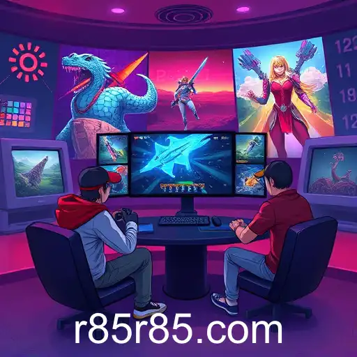 Gaming Innovations of 2026