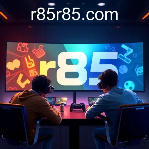 Emerging Trends in Online Gaming Communities