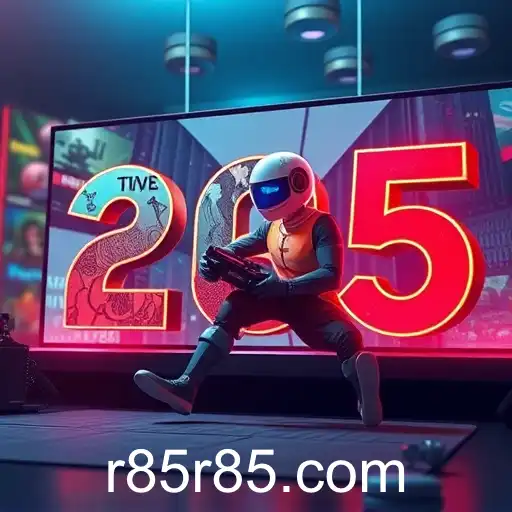 The Evolution of Online Gaming Sites in 2025