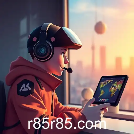 Evolution of Online Gaming in Recent Years