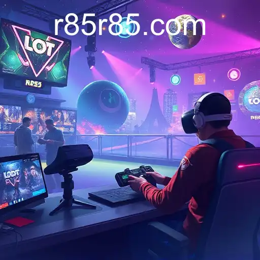 Evolving Trends in Online Gaming