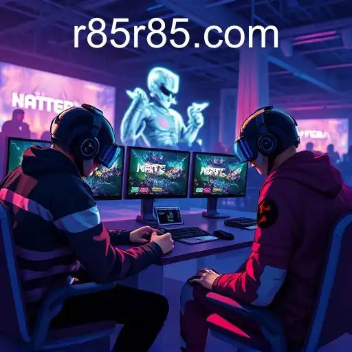 The Evolving Landscape of Online Gaming