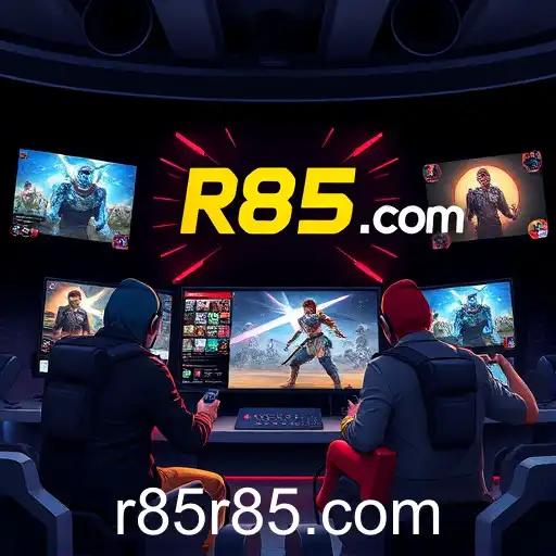 Rise of Online Gaming in 2025