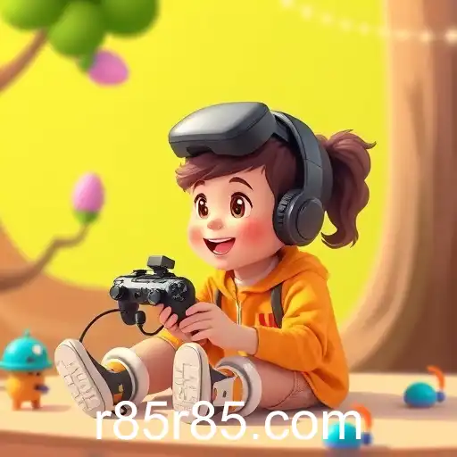 R85 Com: Revolutionizing Online Gaming in 2025