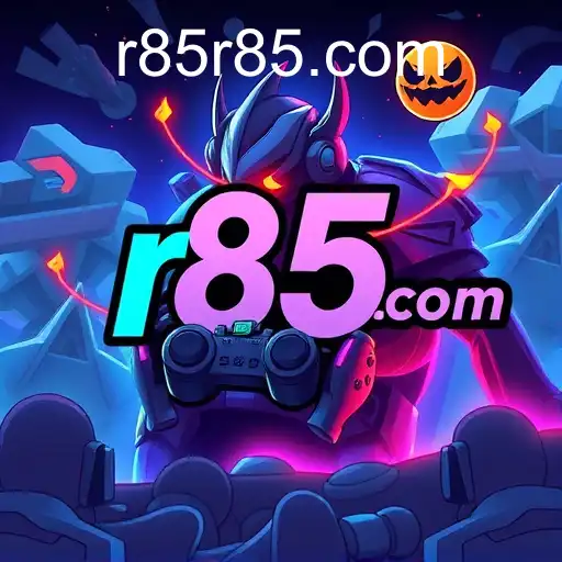 The Rise of r85 com in the Gaming World