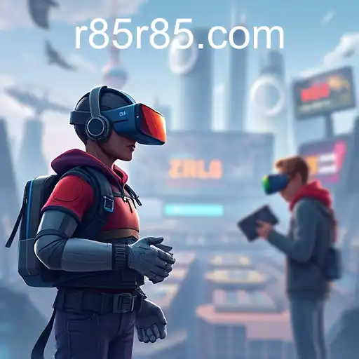 Exploring the World of r85 com: Trends and Innovations