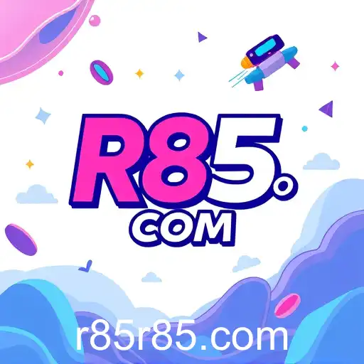 R85.com - Pioneering the Future of Online Gaming