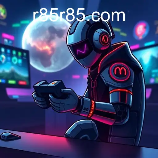 R85 com Gaming Trends for 2025