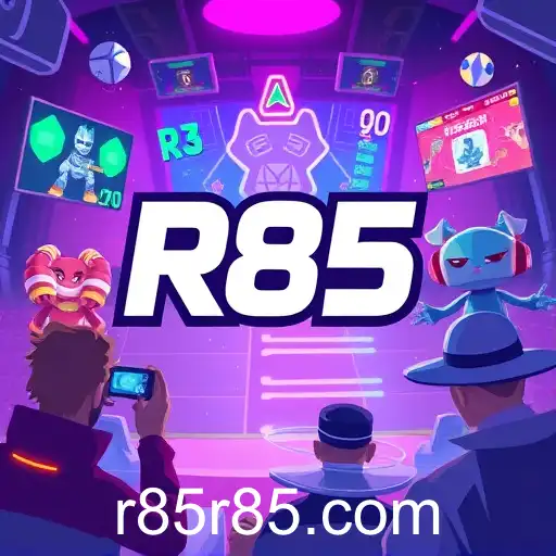 The Rise and Influence of R85 in Online Gaming