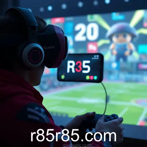 The Rise of Digital Gaming Portals