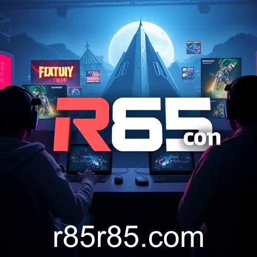 The Rise of R85: Gaming Evolves in 2025