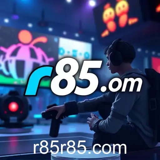 The Rise of r85.com in Gaming Community