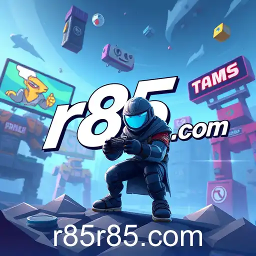 The Rise of R85 Com in Gaming