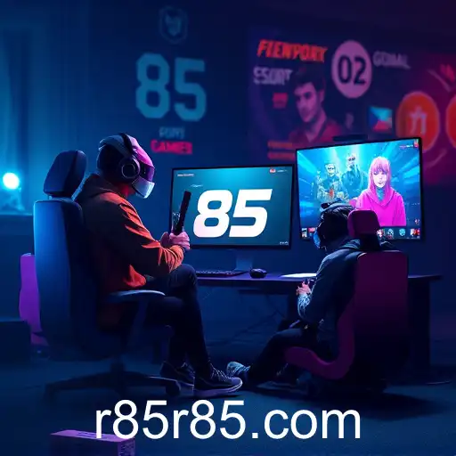Exploring the Influence of R85 Com in Online Gaming