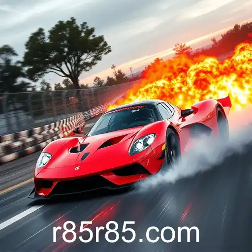 Innovations in Online Gaming: The Rise of r85 com