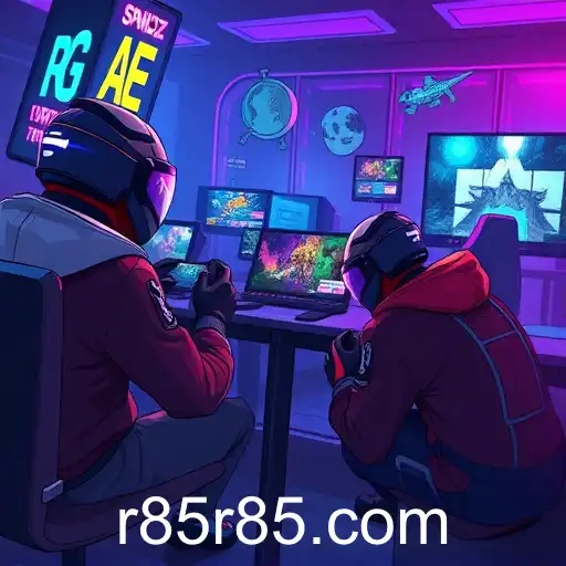 The Rise of Online Gaming Communities