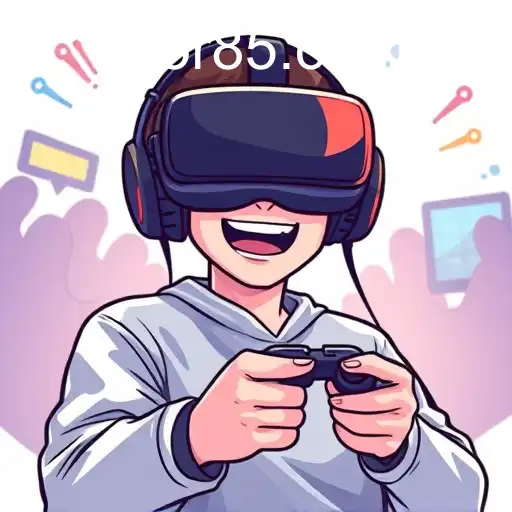 The Evolution of Online Gaming: R85 com's Impact