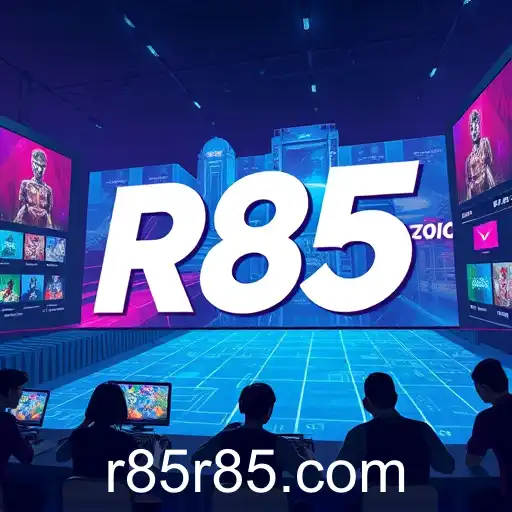 The Rise and Influence of R85 Game Hub