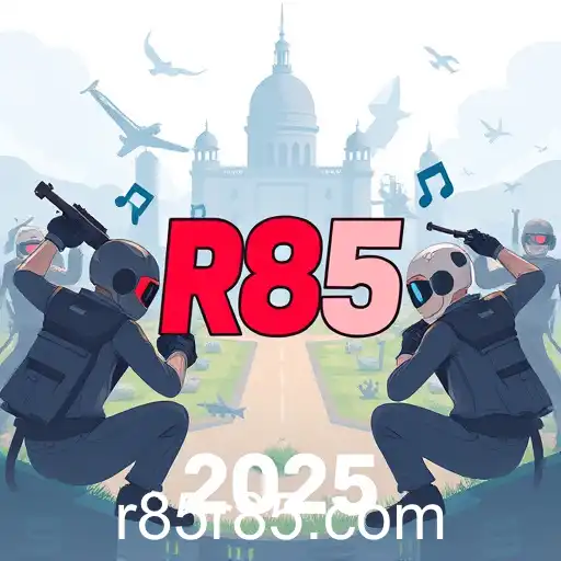 The Rise of R85 Com in the Gaming World